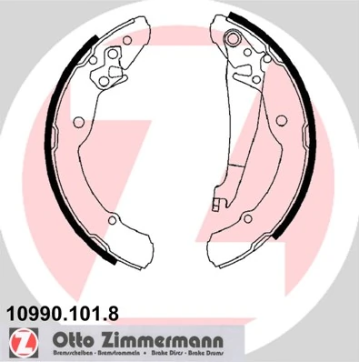 Zimmermann 109901018