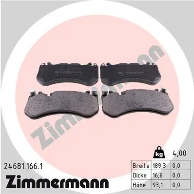 Zimmermann 246811661