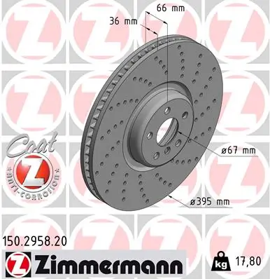 Zimmermann 150295820