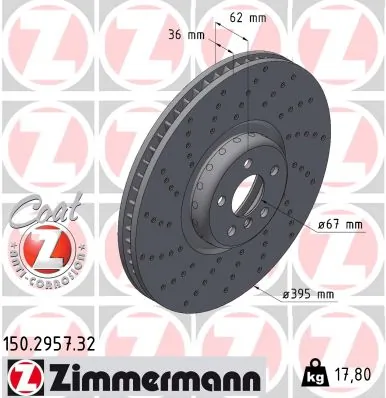 Zimmermann 150295732