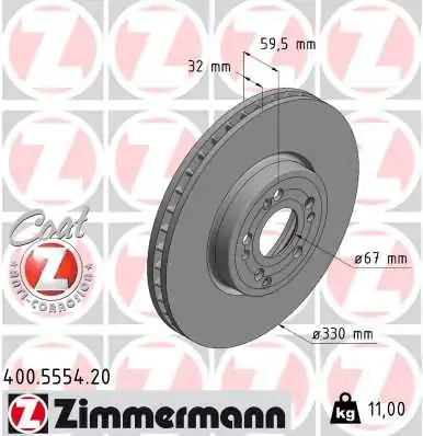 Zimmermann 400555420