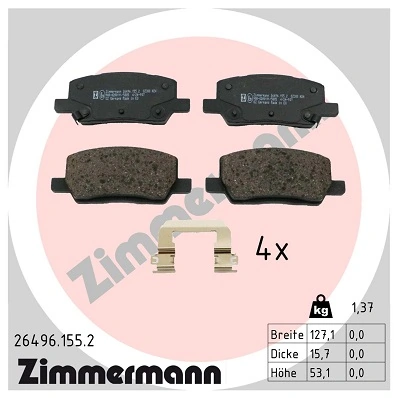 Zimmermann 264961552