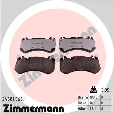 Zimmermann 246819661
