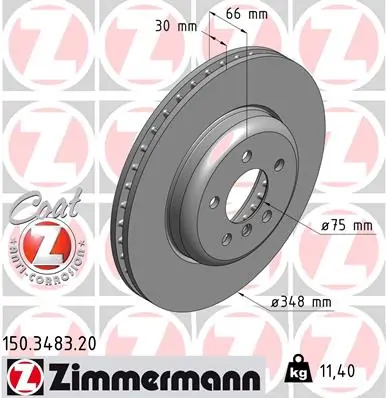 Zimmermann 150348320