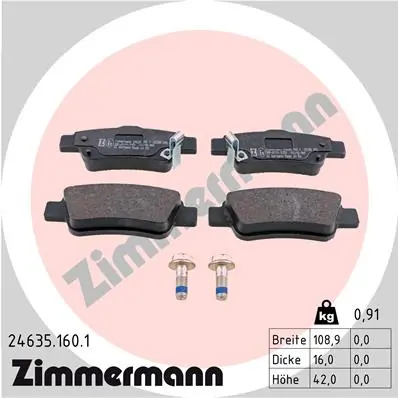 Zimmermann 246351601