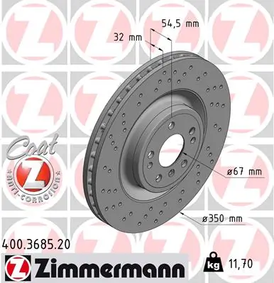 Zimmermann 400368520