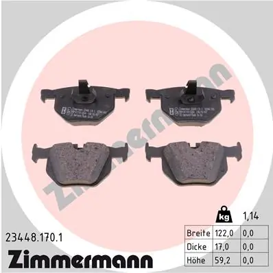 Zimmermann 234481701
