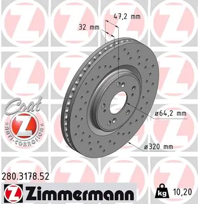Zimmermann 280317852