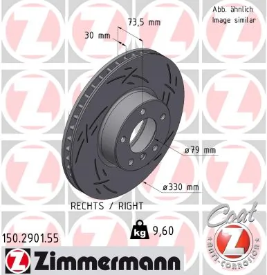 Zimmermann 150290155