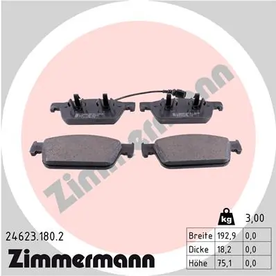 Zimmermann 246231802