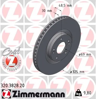 Zimmermann 320382820