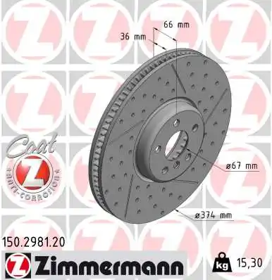 Zimmermann 150298120