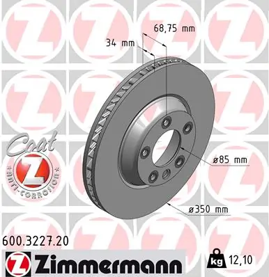 Zimmermann 600322720