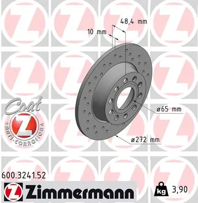 Zimmermann 600324152