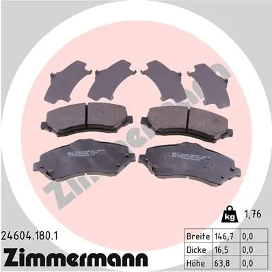 Zimmermann 246041801