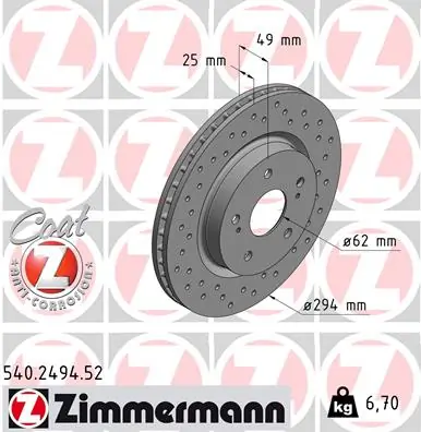 Zimmermann 540249452