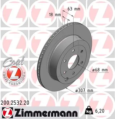 Zimmermann 200253220