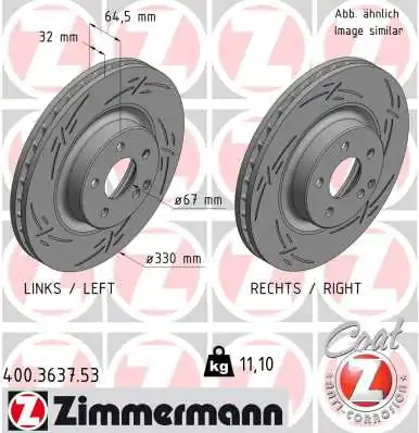 Zimmermann 400363753
