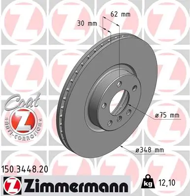 Zimmermann 150344820