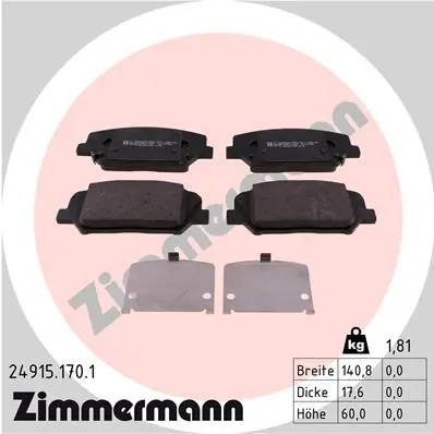 Zimmermann 249151701