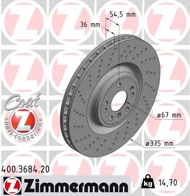 Zimmermann 400368420