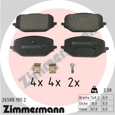 Zimmermann 265881802