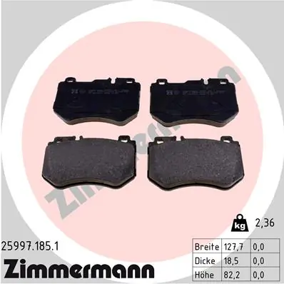 Zimmermann 259971851