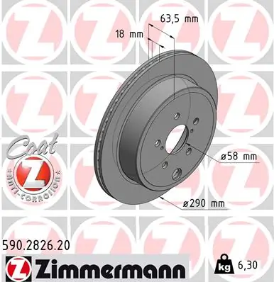Zimmermann 590282620