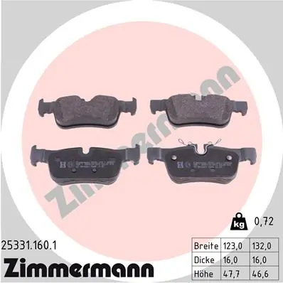 Zimmermann 253311601