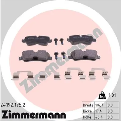 Zimmermann 241921752