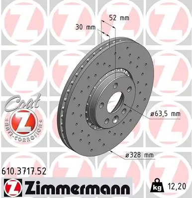 Zimmermann 610371752