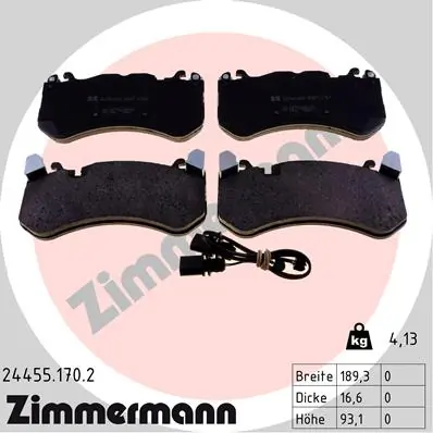 Zimmermann 244551702