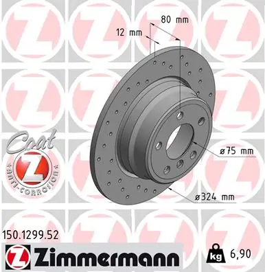 Zimmermann 150129952