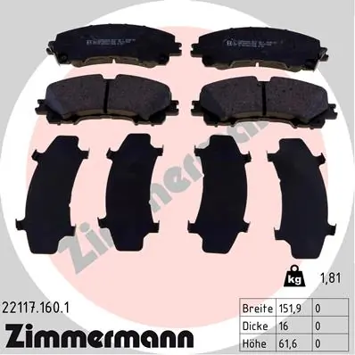 Zimmermann 221171601