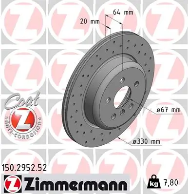 Zimmermann 150295252