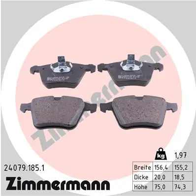 Zimmermann 240791851