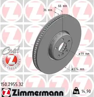 Zimmermann 150295532