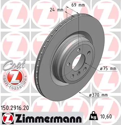 Zimmermann 150291620