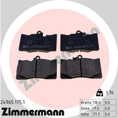 Zimmermann 249651751