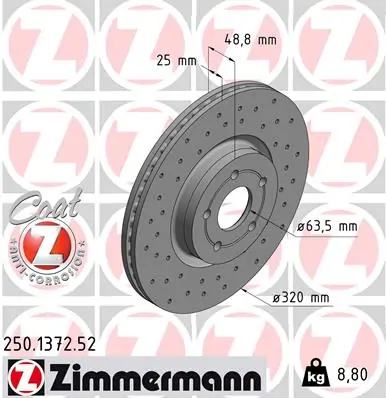 Zimmermann 250137252