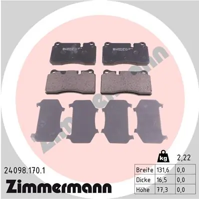 Zimmermann 240981701
