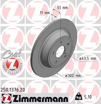 Zimmermann 250137620