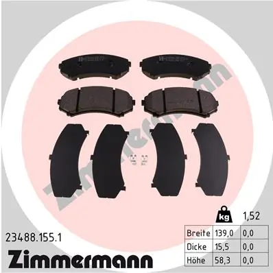 Zimmermann 234881551