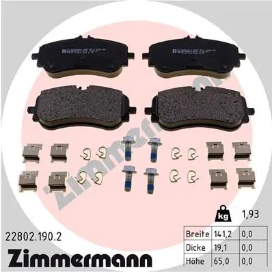 Zimmermann 228021902