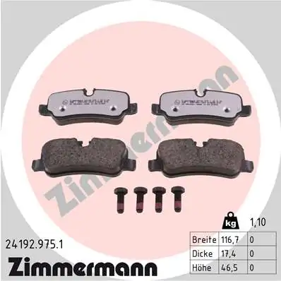 Zimmermann 241929751