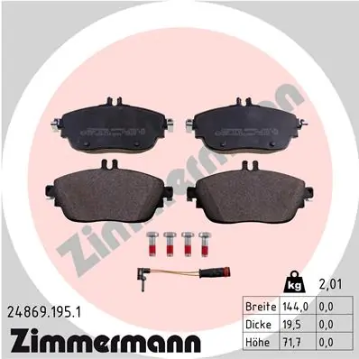 Zimmermann 248691951