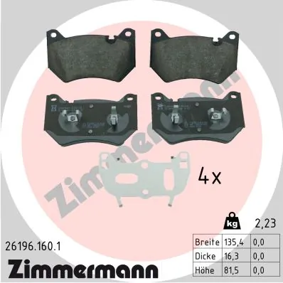 Zimmermann 261961601