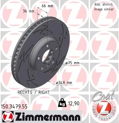 Zimmermann 150347955