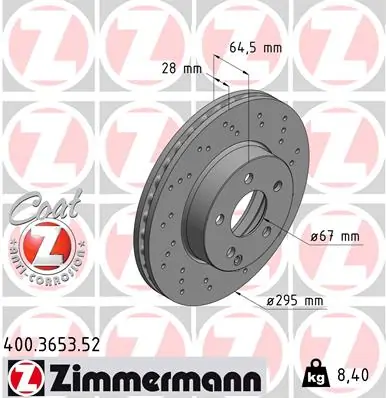Zimmermann 400365352