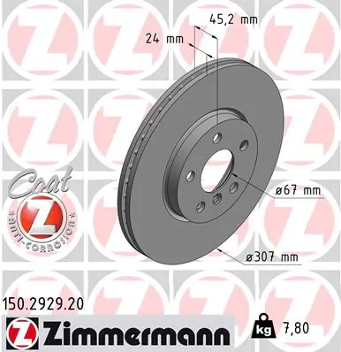 Zimmermann 150292920